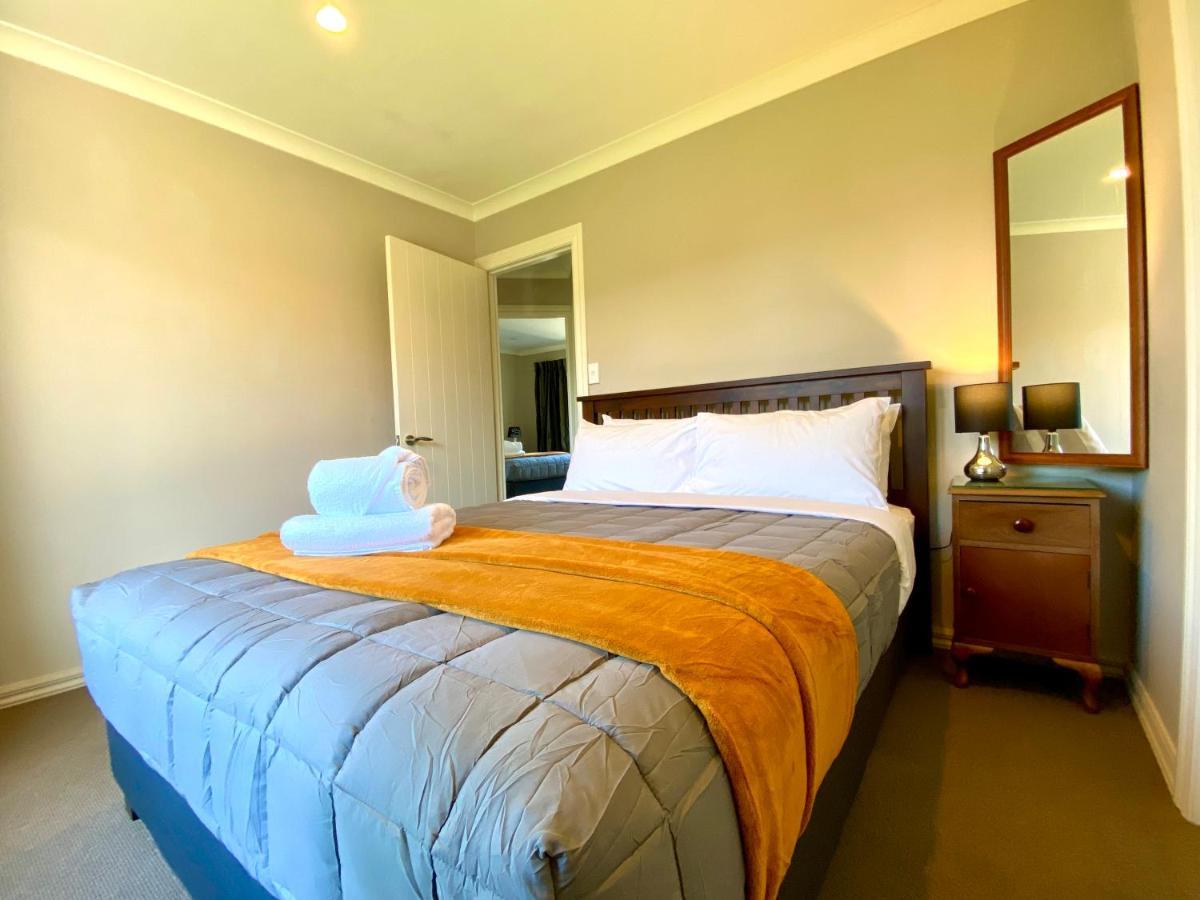 트위즐 Rhoboro Retreat 빌라 외부 사진
