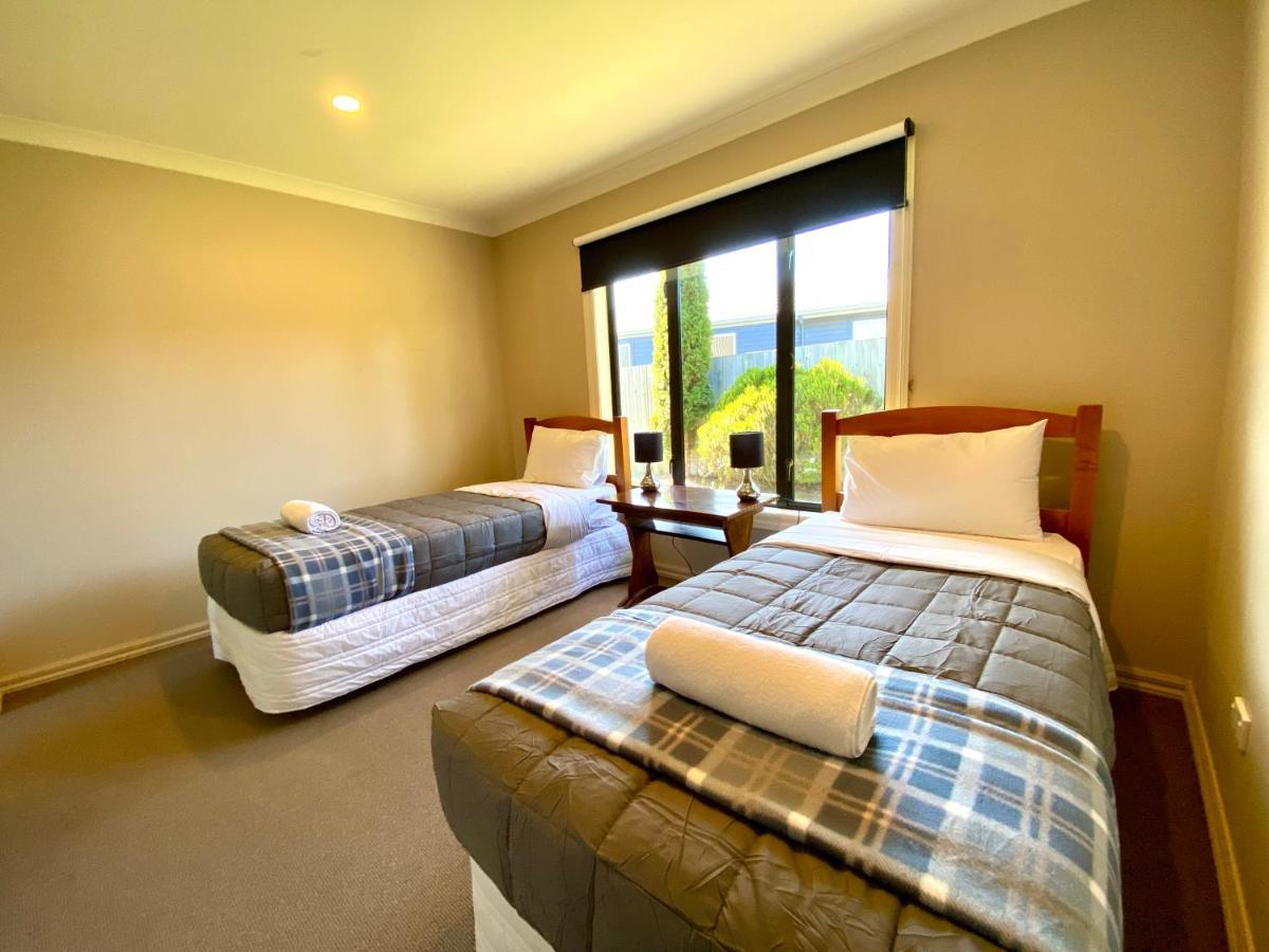 트위즐 Rhoboro Retreat 빌라 외부 사진