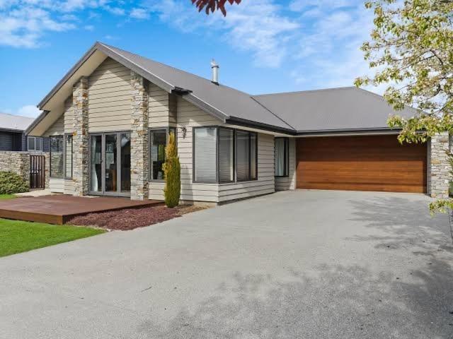트위즐 Rhoboro Retreat 빌라 외부 사진